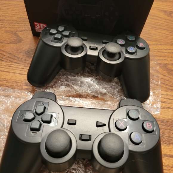 Gamestick Controller Gamepad New in Box - Picture 4 of 4